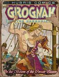 Grognak The Barbarian