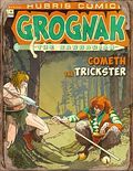 Grognak The Barbarian