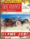 Hot Rodder