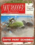 Hot Rodder