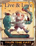 Live & Love