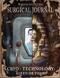 Massachusetts Surgical Journal