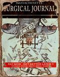Massachusetts Surgical Journal