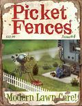 Picket Fences