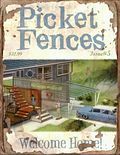 Picket Fences