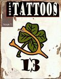 Taboo Tattoos