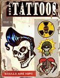 Taboo Tattoos