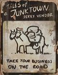 Tales of a Junktown Jerky Vendor