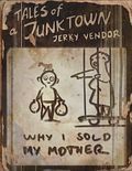 Tales of a Junktown Jerky Vendor