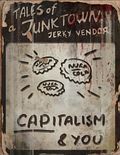 Tales of a Junktown Jerky Vendor