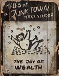 Tales of a Junktown Jerky Vendor
