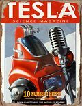 Tesla Science