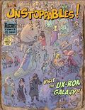 Unstoppables