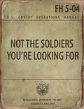 U.S. Covert Operations Manual