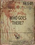U.S. Covert Operations Manual