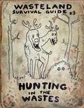 Wasteland Survival Guide