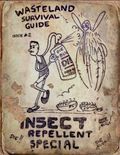Wasteland Survival Guide