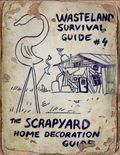 Wasteland Survival Guide