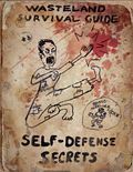 Wasteland Survival Guide