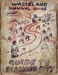 Wasteland Survival Guide