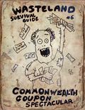 Wasteland Survival Guide