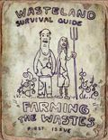 Wasteland Survival Guide