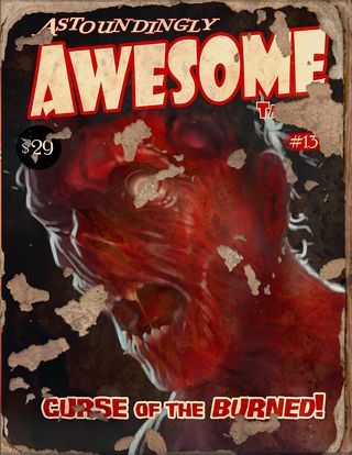 Astoundingly Awesome Tales