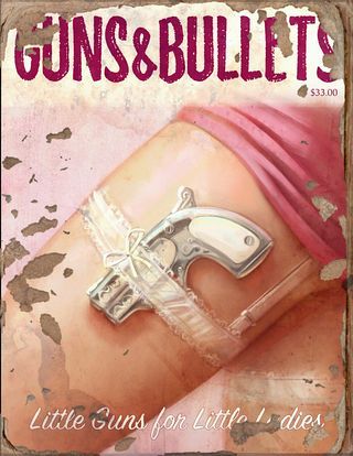 Guns and Bullets