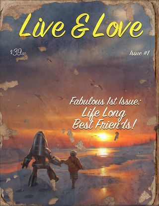 Live & Love