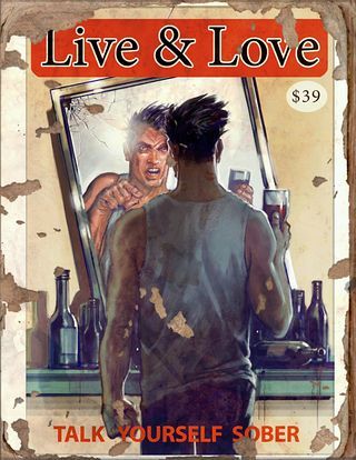 Live & Love