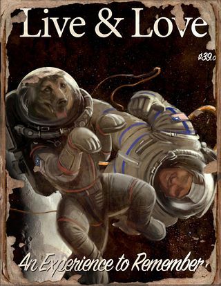 Live & Love