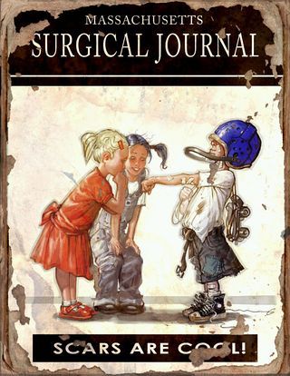 Massachusetts Surgical Journal