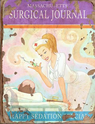 Massachusetts Surgical Journal