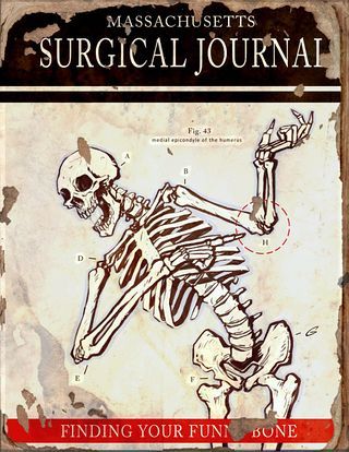 Massachusetts Surgical Journal