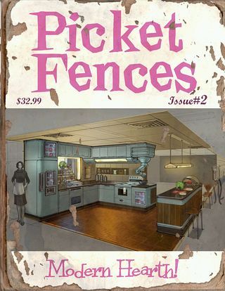 Picket Fences