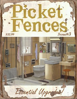 Picket Fences