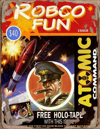 Robco Fun