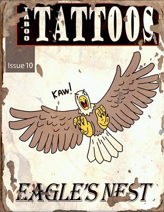 Taboo Tattoos