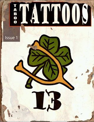 Taboo Tattoos