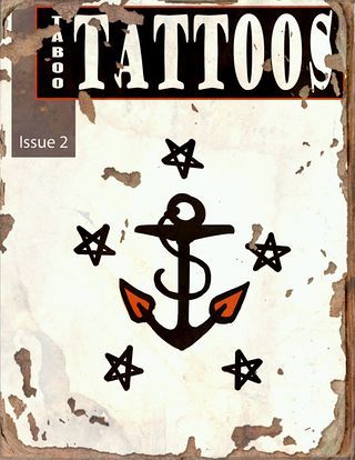 Taboo Tattoos