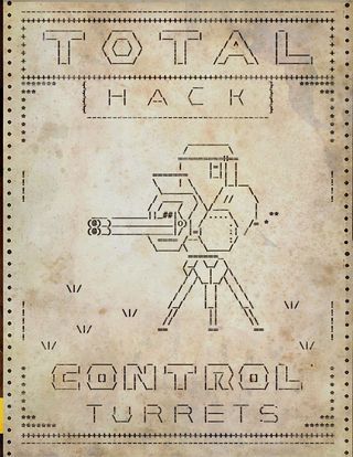 Total Hack