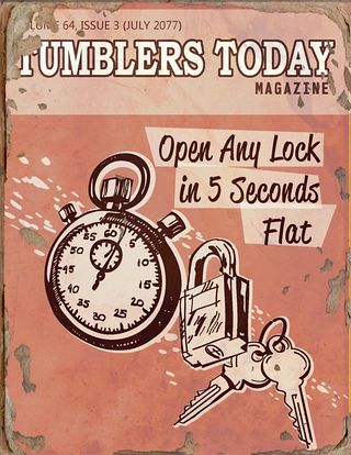 Tumblers Today
