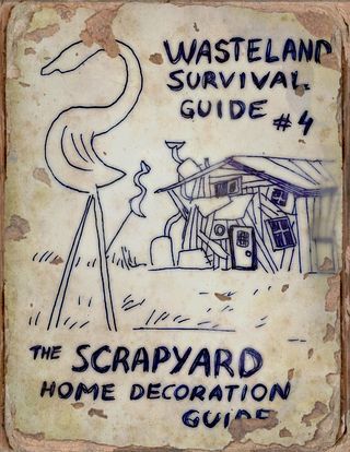 Wasteland Survival Guide