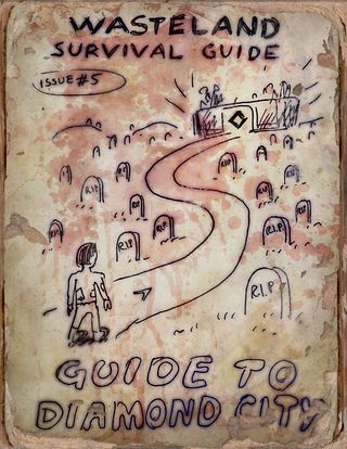 Wasteland Survival Guide