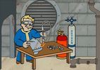 Armorer - Fallout 4 Perk