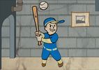 Big Leagues - Fallout 4 Perk