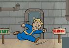 Blitz - Fallout 4 Perk