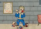 Cannibal - Fallout 4 Perk