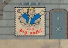 Cap Collector - Fallout 4 Perk