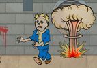 Ghoulish - Fallout 4 Perk